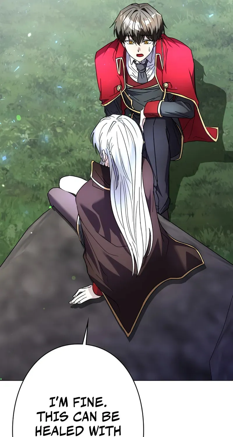 Read Love Letter From the Future chapter 5 image 113 on Lezhin