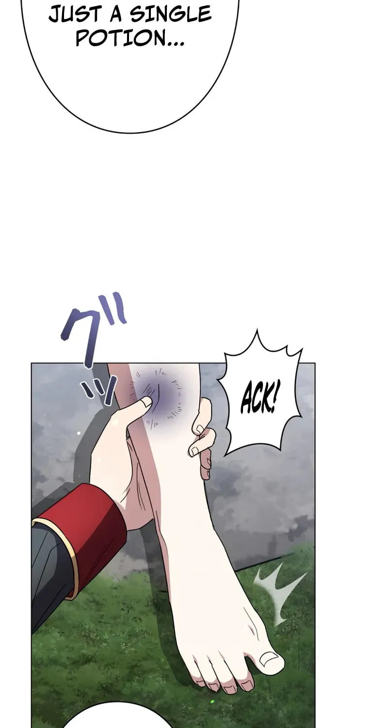 Read Love Letter From the Future chapter 5 image 114 on Lezhin