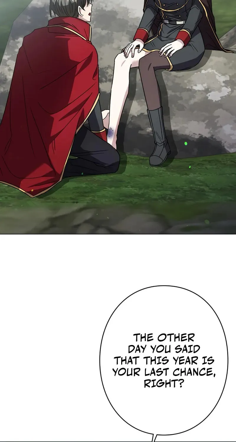 Read Love Letter From the Future chapter 5 image 116 on Lezhin