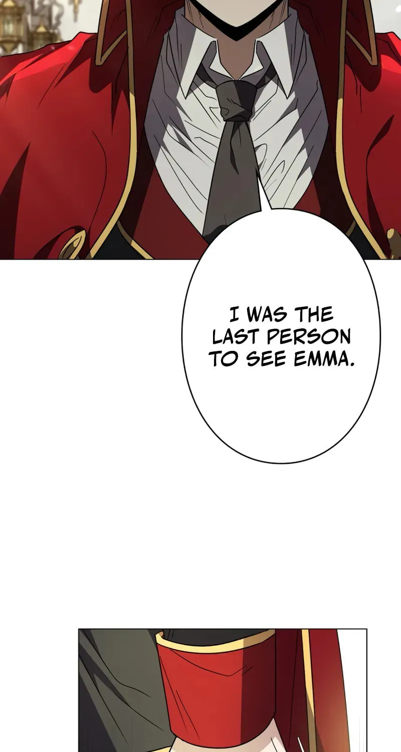 Read Love Letter From the Future chapter 5 image 18 on Lezhin
