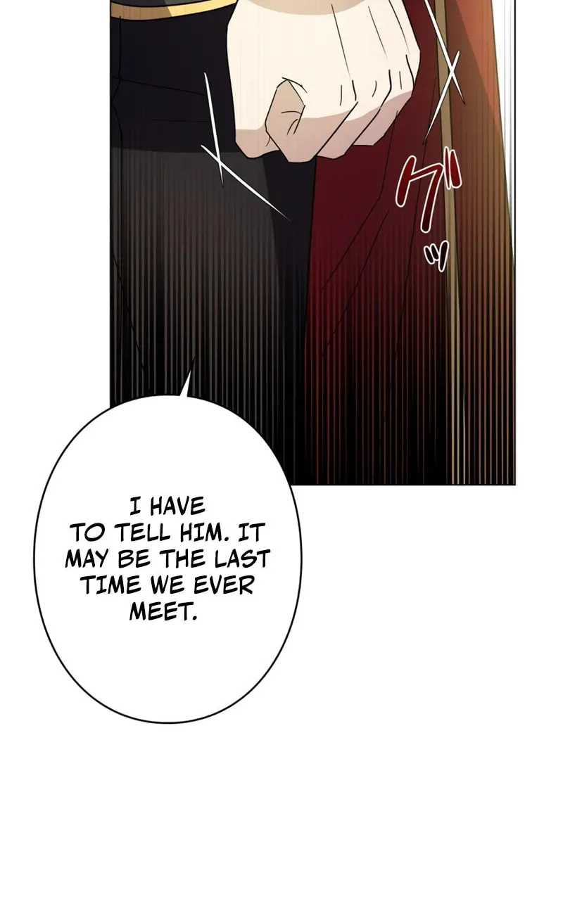 Read Love Letter From the Future chapter 5 image 19 on Lezhin