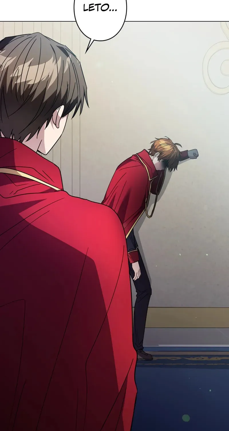 Read Love Letter From the Future chapter 5 image 28 on Lezhin