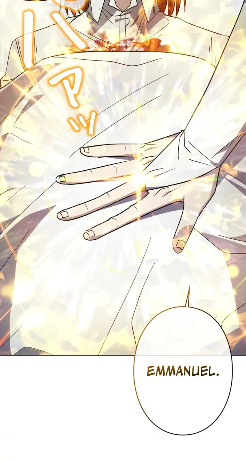 Read Love Letter From the Future chapter 5 image 3 on Lezhin