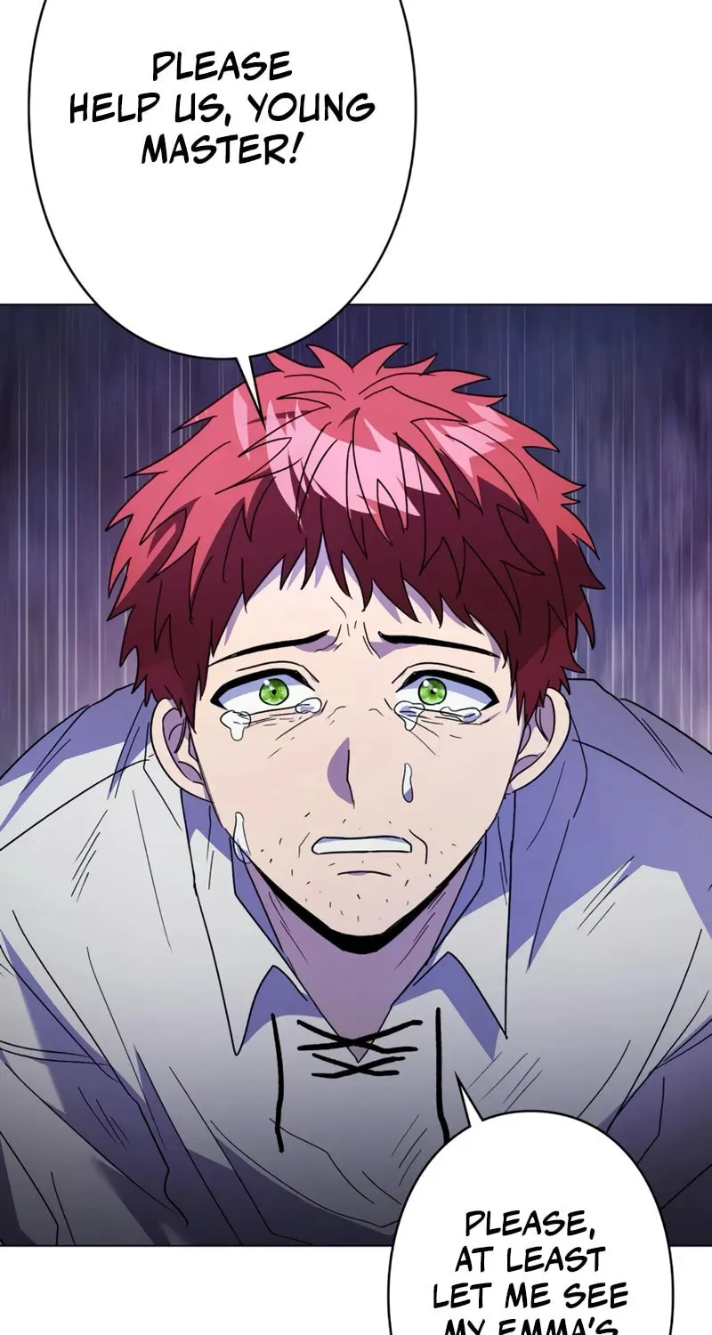 Read Love Letter From the Future chapter 5 image 35 on Lezhin
