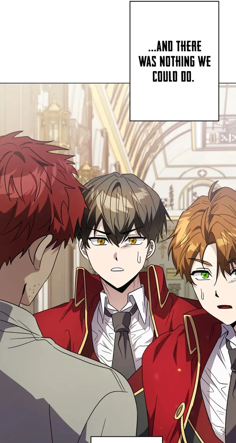 Read Love Letter From the Future chapter 5 image 37 on Lezhin