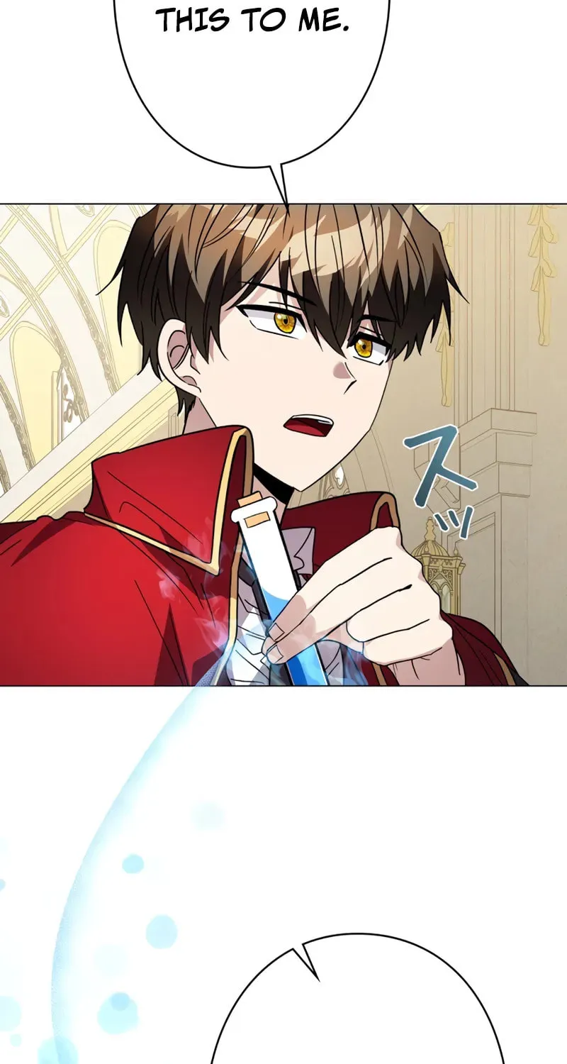 Read Love Letter From the Future chapter 5 image 41 on Lezhin