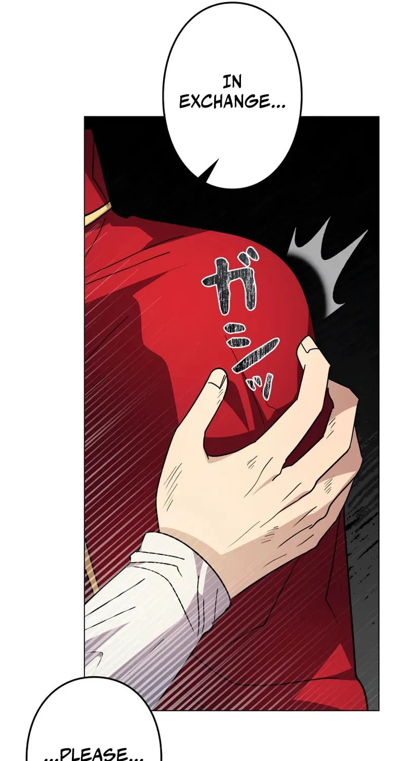 Read Love Letter From the Future chapter 5 image 46 on Lezhin