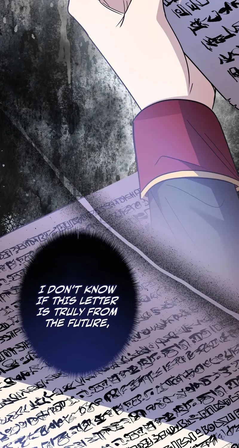 Read Love Letter From the Future chapter 5 image 54 on Lezhin