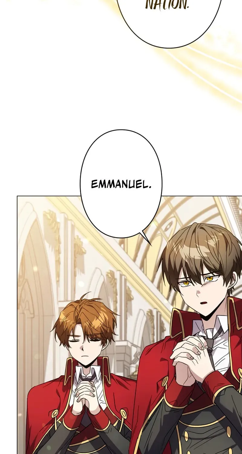 Read Love Letter From the Future chapter 5 image 6 on Lezhin