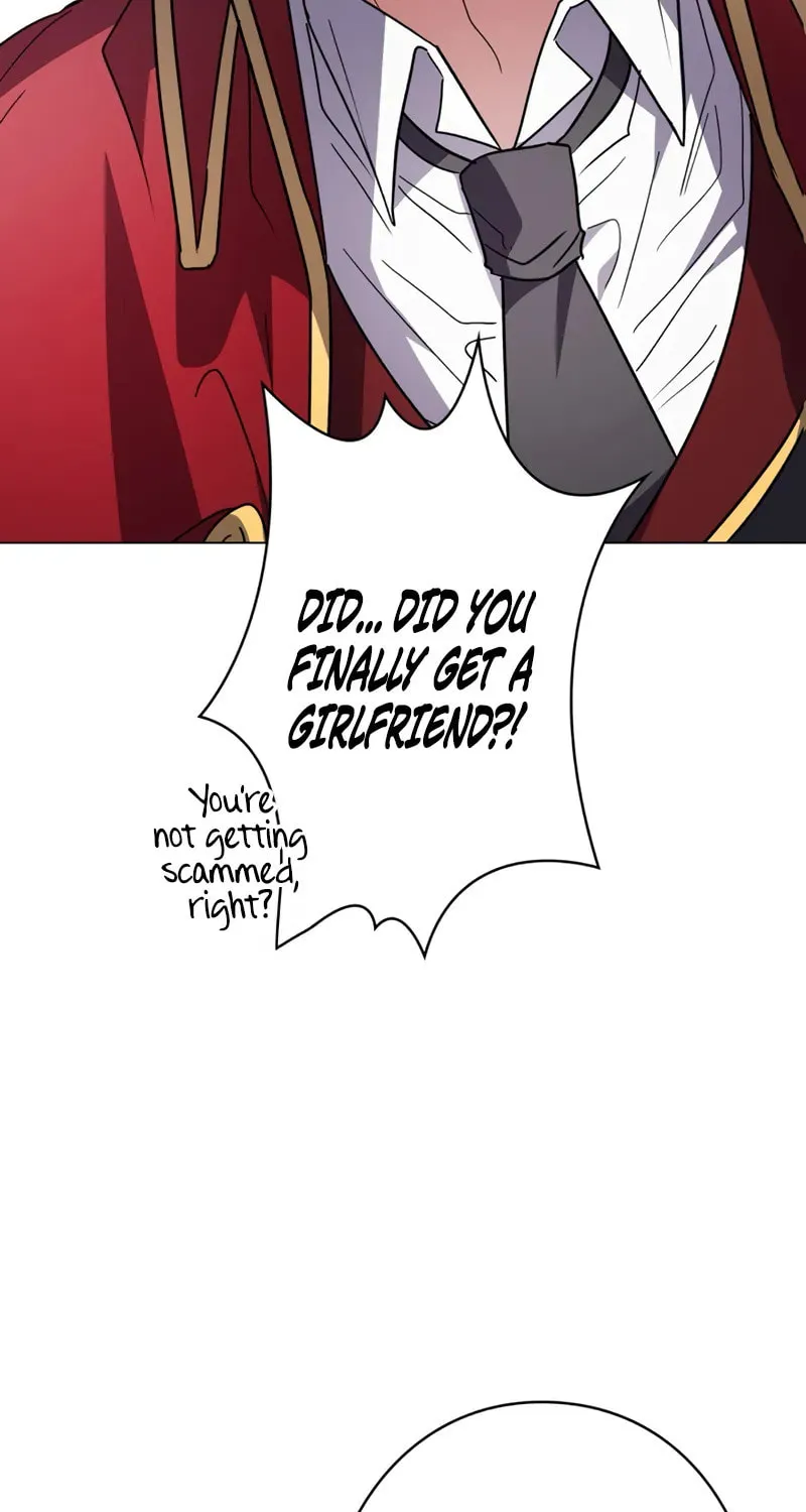 Read Love Letter From the Future chapter 5 image 65 on Lezhin