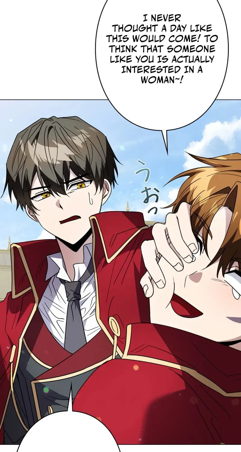 Read Love Letter From the Future chapter 5 image 66 on Lezhin