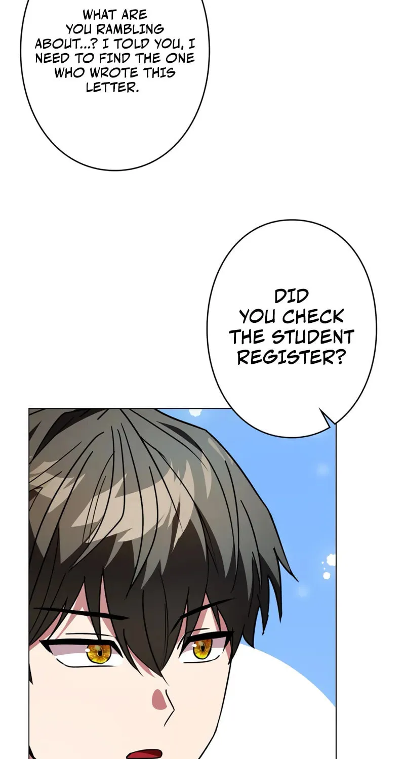 Read Love Letter From the Future chapter 5 image 67 on Lezhin