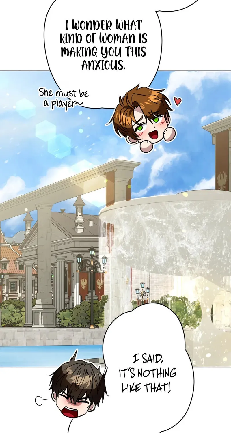 Read Love Letter From the Future chapter 5 image 69 on Lezhin