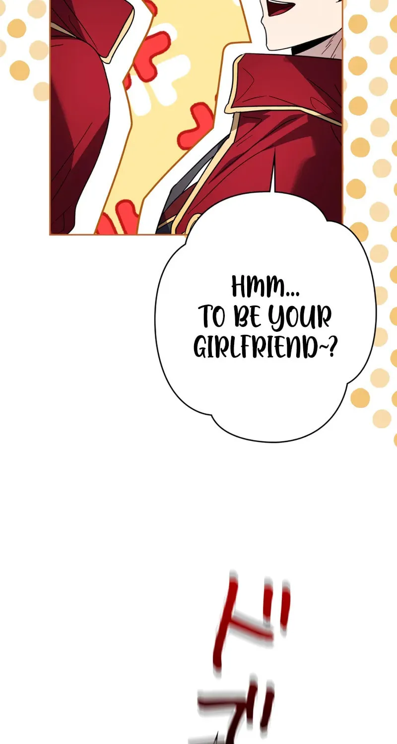 Read Love Letter From the Future chapter 5 image 71 on Lezhin
