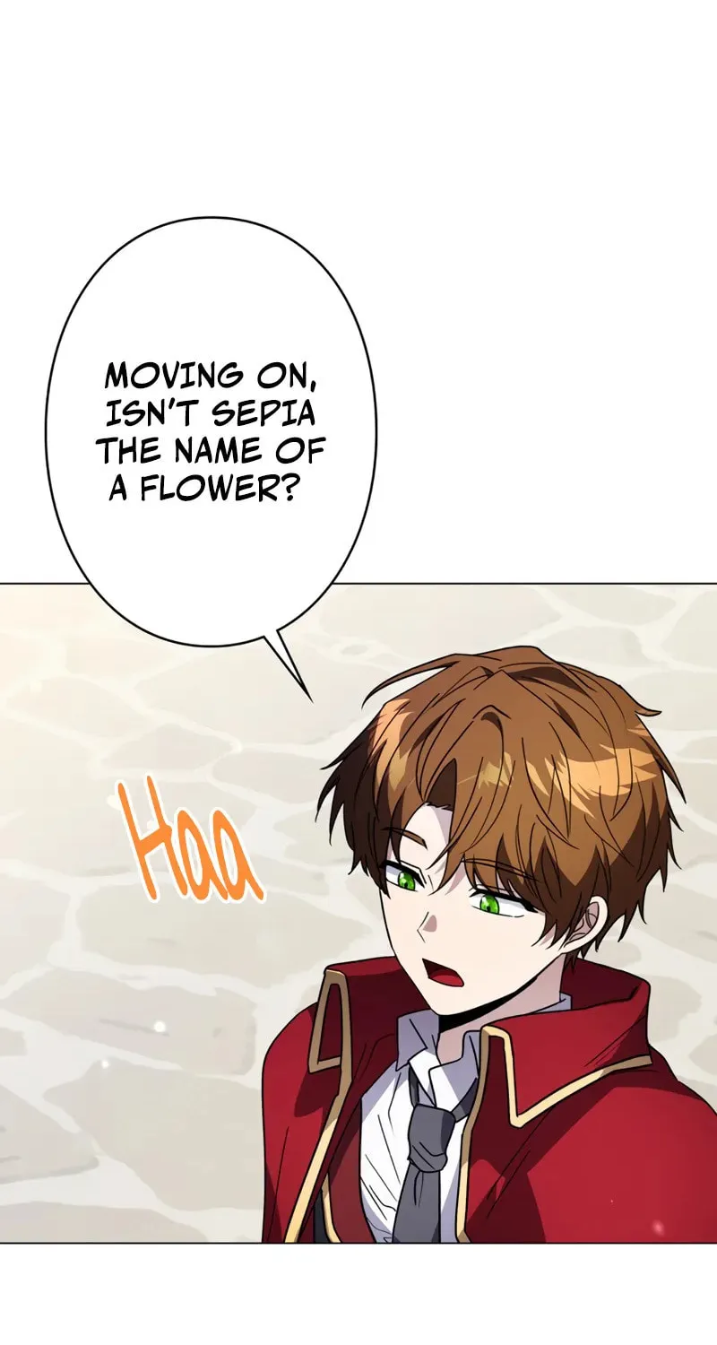 Read Love Letter From the Future chapter 5 image 74 on Lezhin