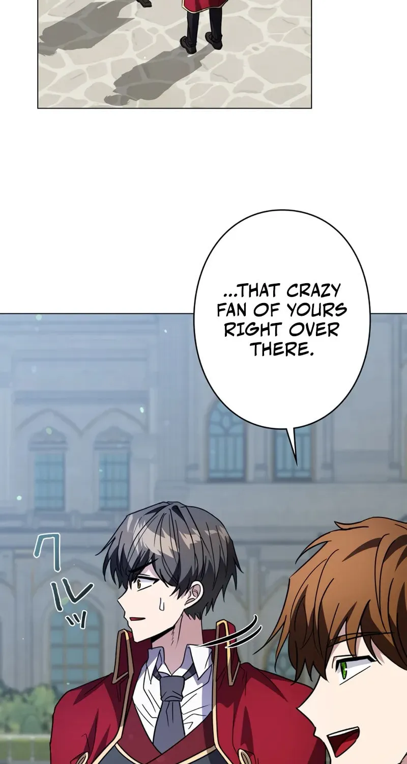 Read Love Letter From the Future chapter 5 image 80 on Lezhin