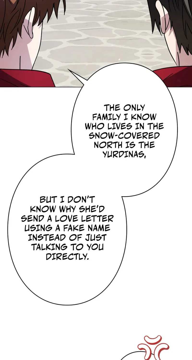 Read Love Letter From the Future chapter 5 image 84 on Lezhin
