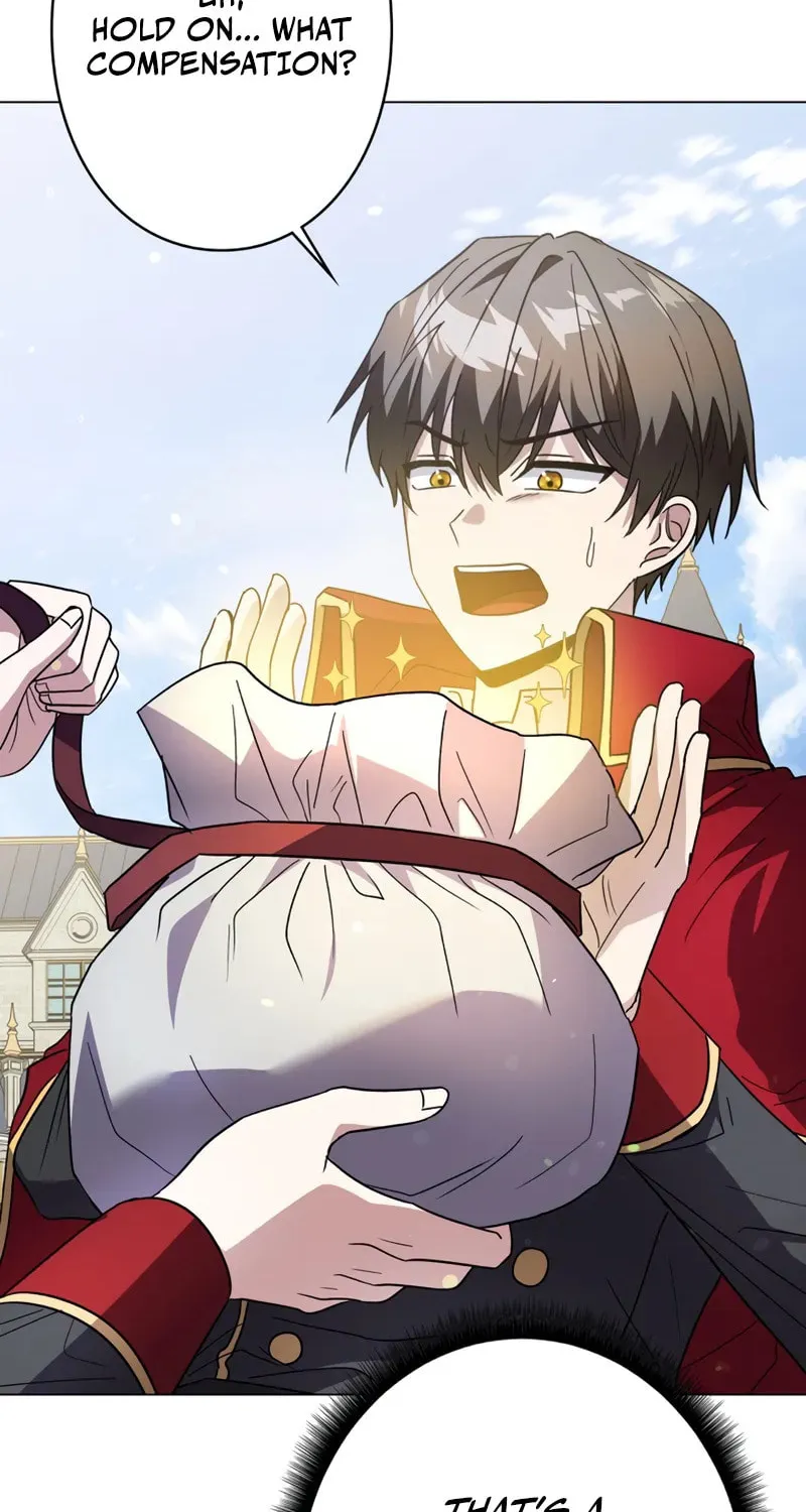 Read Love Letter From the Future chapter 5 image 88 on Lezhin