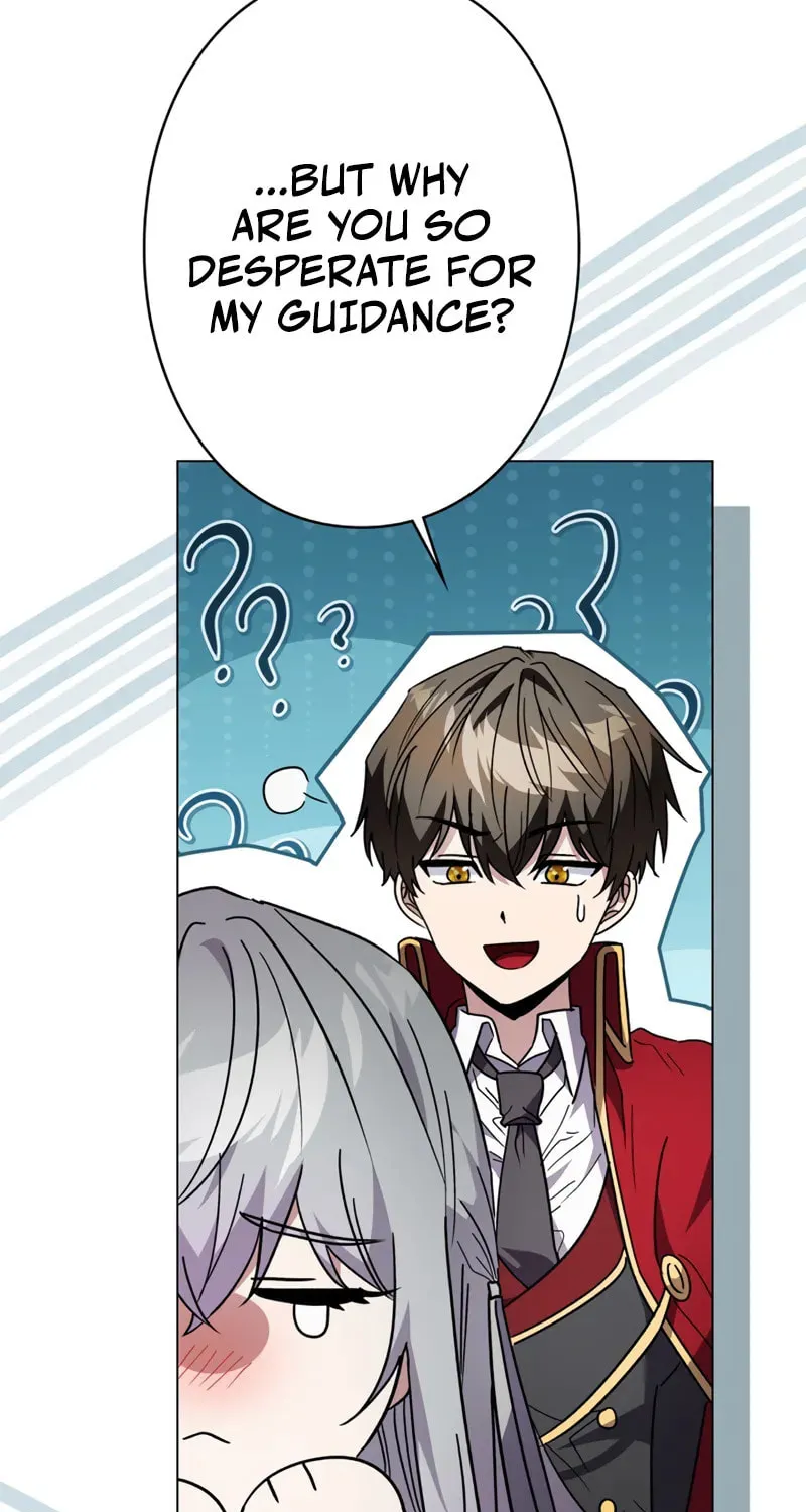 Read Love Letter From the Future chapter 5 image 91 on Lezhin