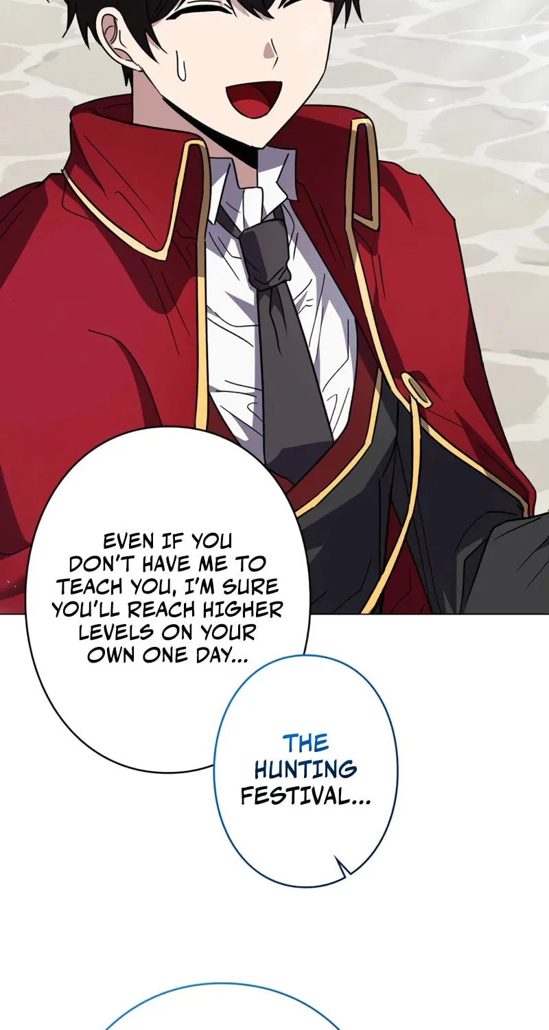 Read Love Letter From the Future chapter 5 image 97 on Lezhin