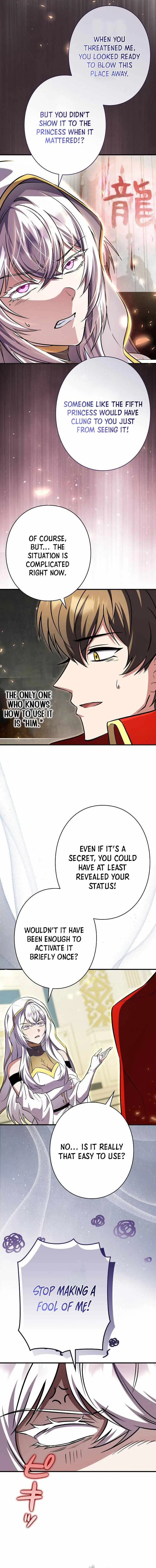Read Love Letter From the Future chapter 50 image 3 on Lezhin