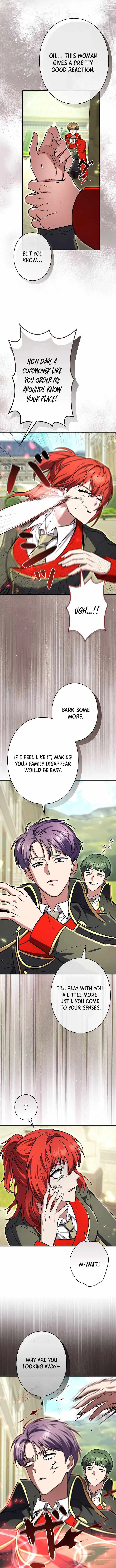 Read Love Letter From the Future chapter 50 image 7 on Lezhin