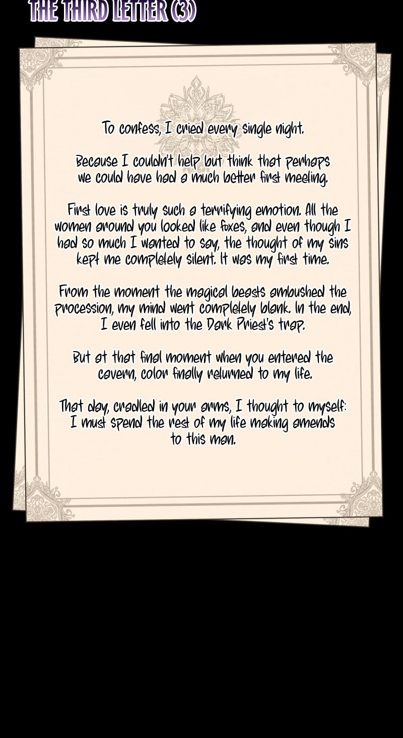 Read Love Letter From the Future chapter 51 image 111 on Lezhin
