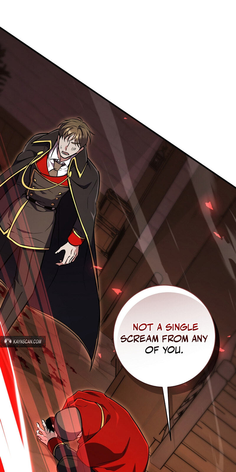 Read Love Letter From the Future chapter 51 image 21 on Lezhin