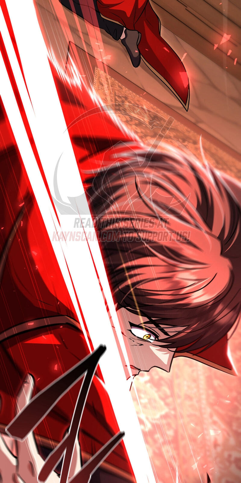 Read Love Letter From the Future chapter 51 image 22 on Lezhin