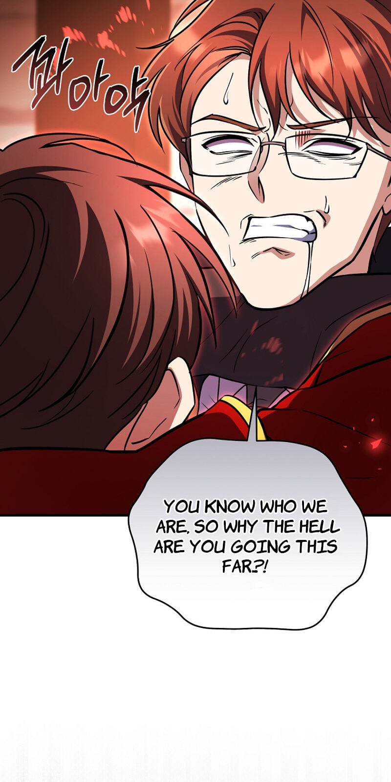 Read Love Letter From the Future chapter 51 image 27 on Lezhin