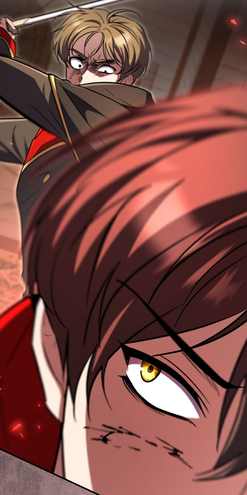 Read Love Letter From the Future chapter 51 image 29 on Lezhin