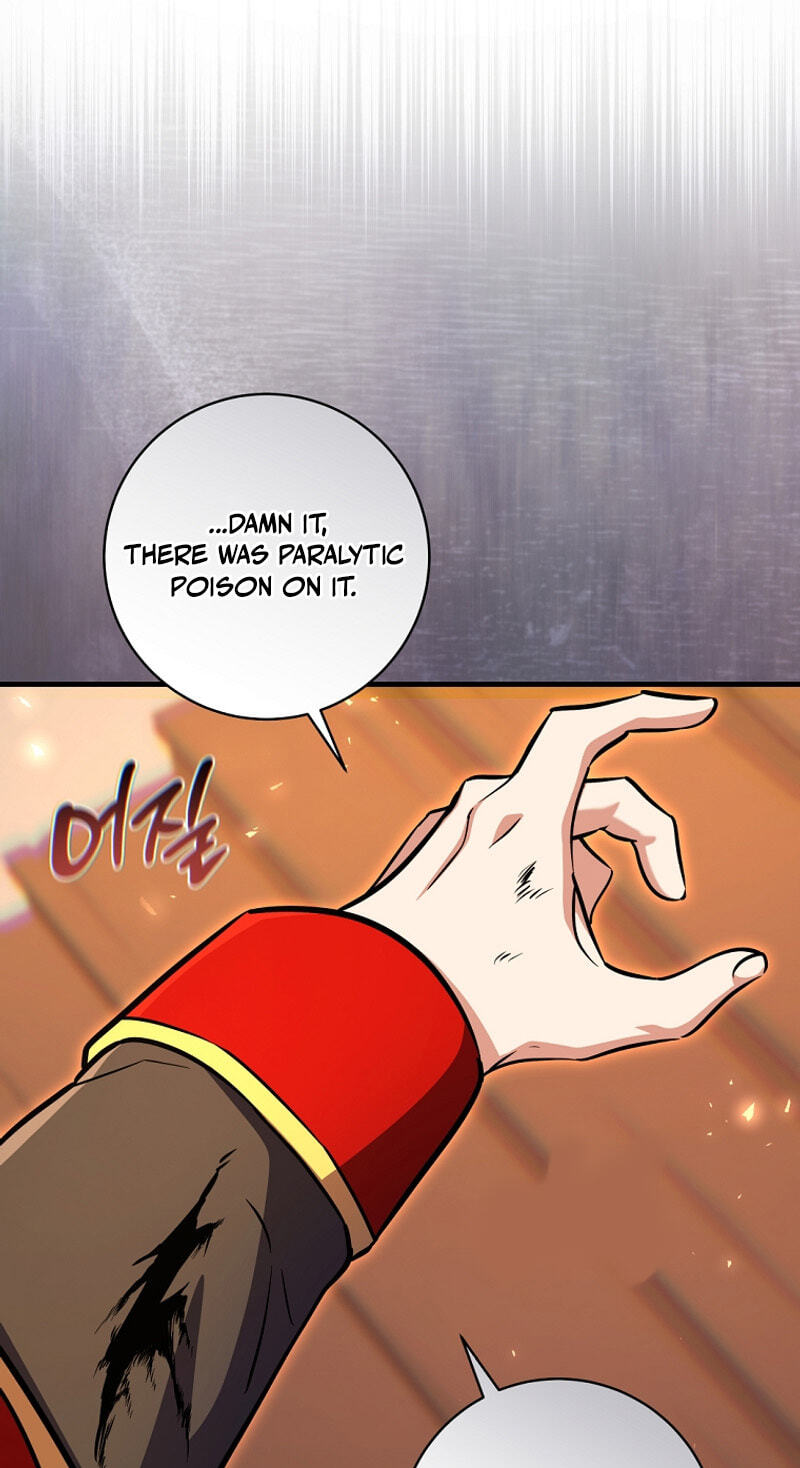 Read Love Letter From the Future chapter 51 image 43 on Lezhin