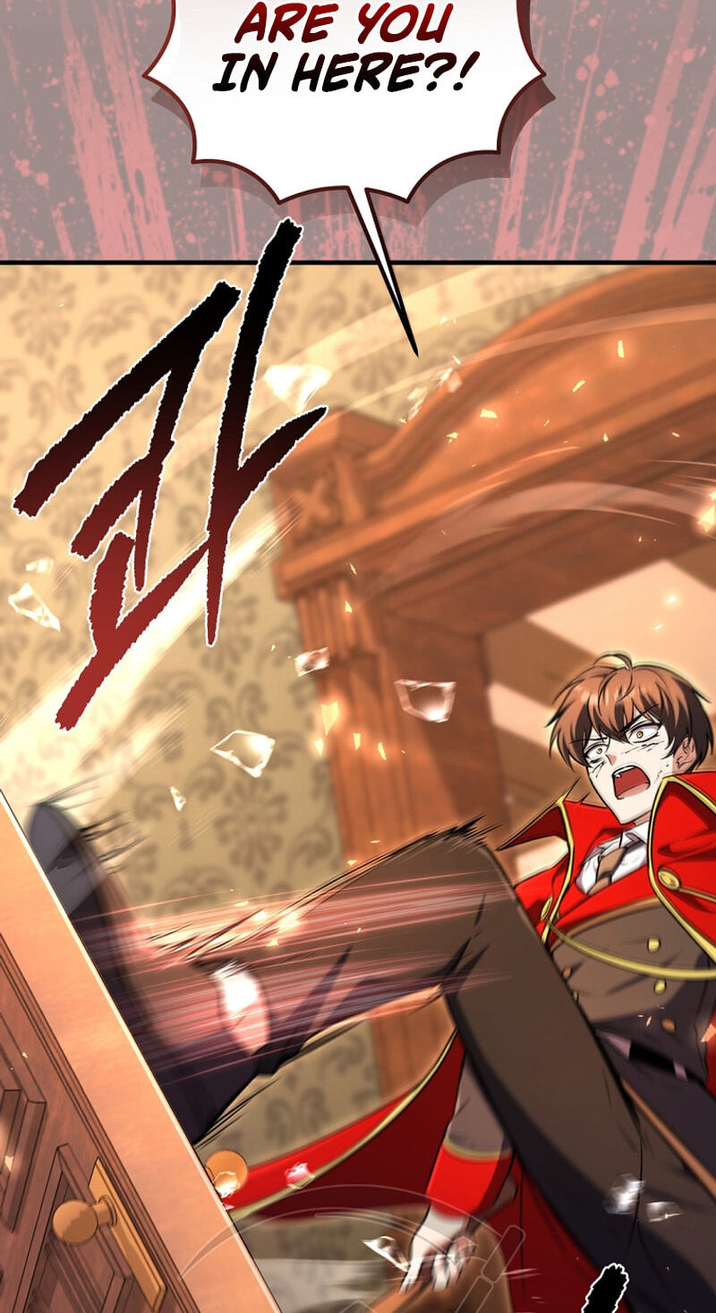 Read Love Letter From the Future chapter 51 image 46 on Lezhin