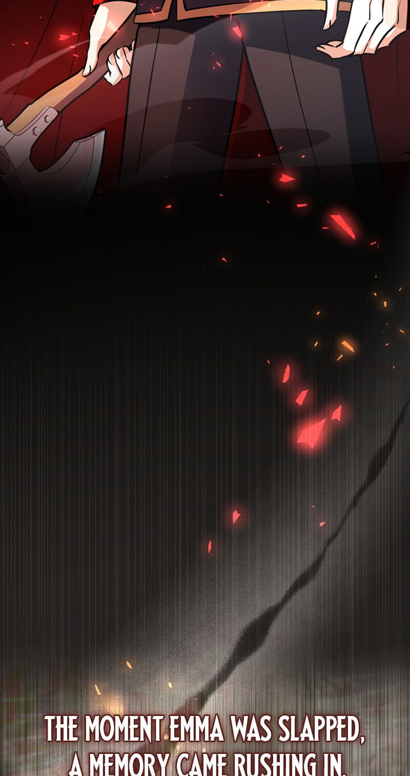 Read Love Letter From the Future chapter 51 image 5 on Lezhin