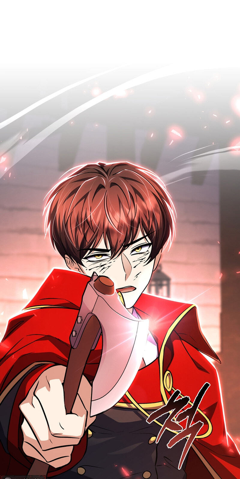 Read Love Letter From the Future chapter 51 image 52 on Lezhin