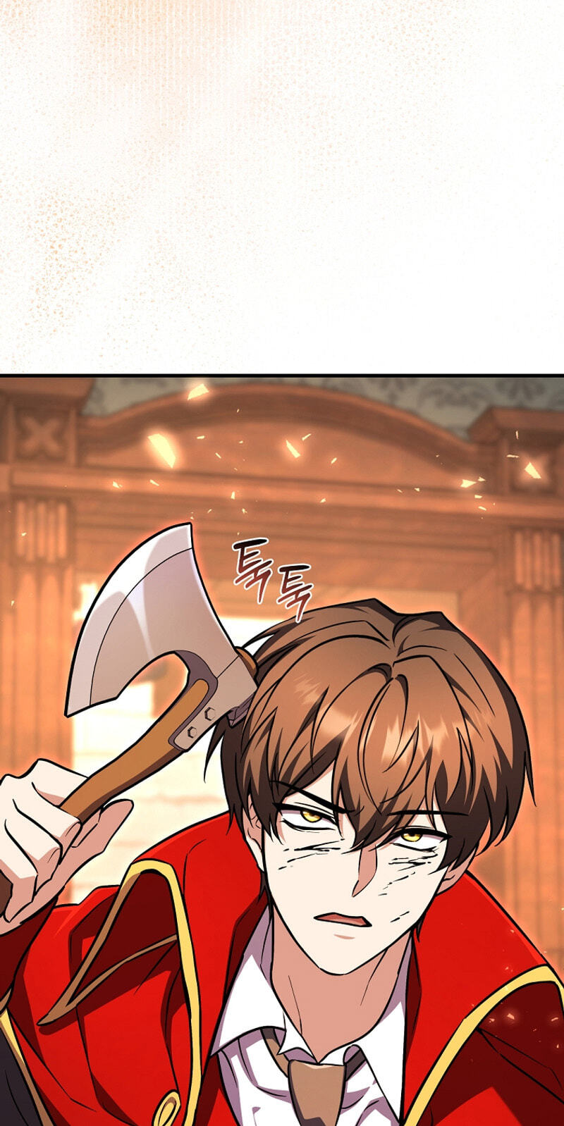 Read Love Letter From the Future chapter 51 image 56 on Lezhin
