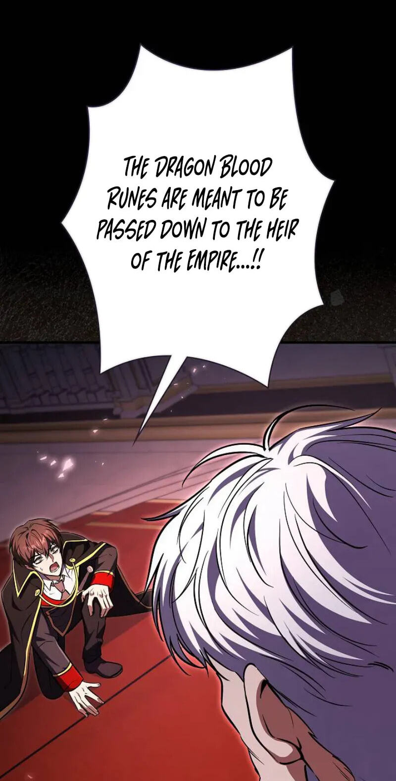 Read Love Letter From the Future chapter 52 image 14 on Lezhin