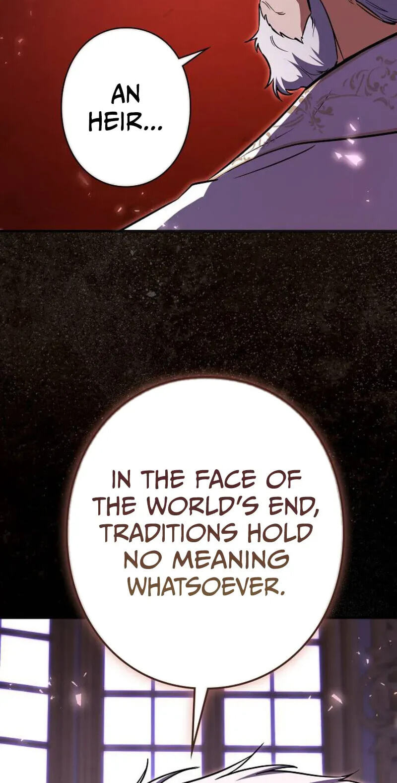 Read Love Letter From the Future chapter 52 image 15 on Lezhin