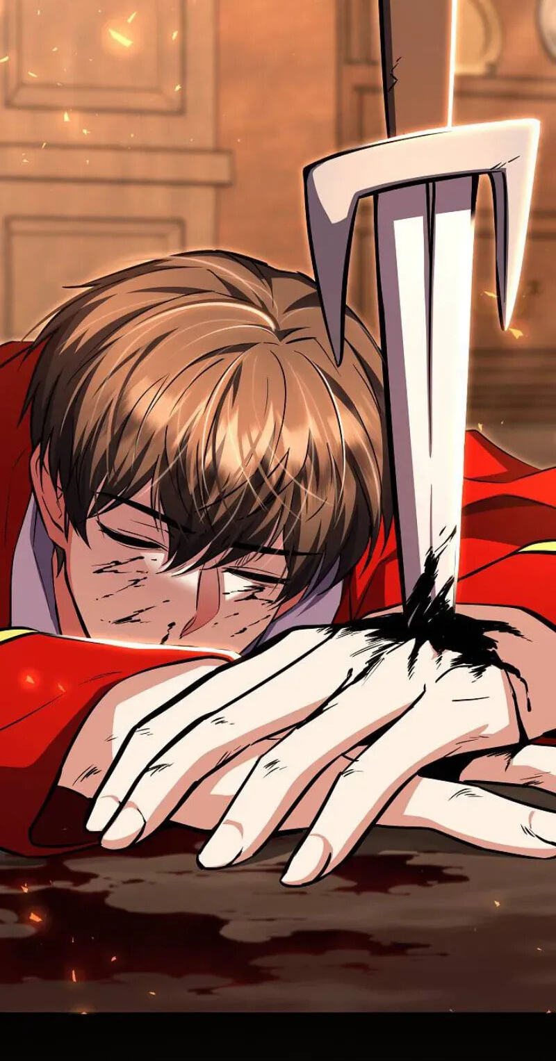 Read Love Letter From the Future chapter 52 image 19 on Lezhin