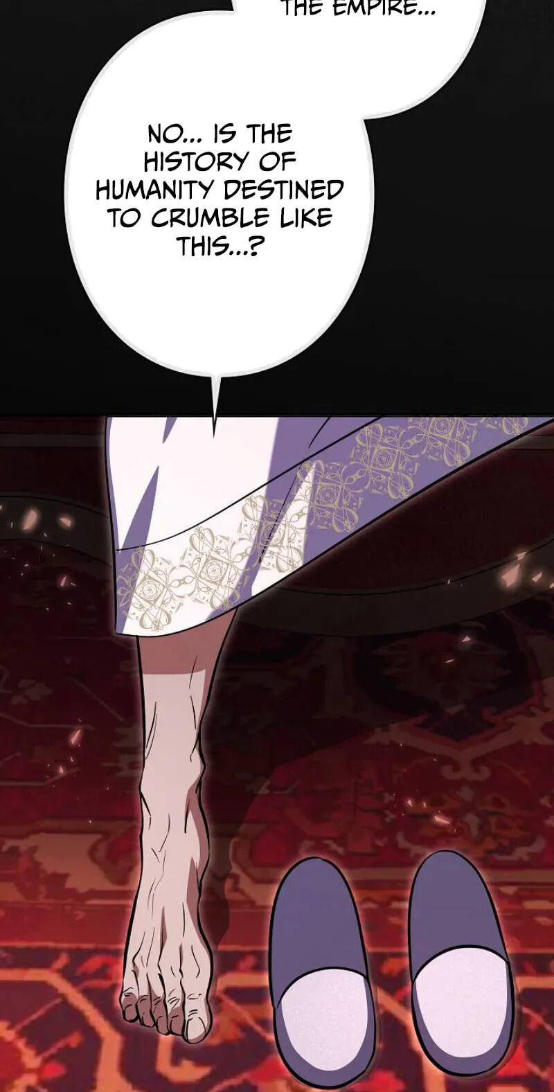 Read Love Letter From the Future chapter 52 image 9 on Lezhin