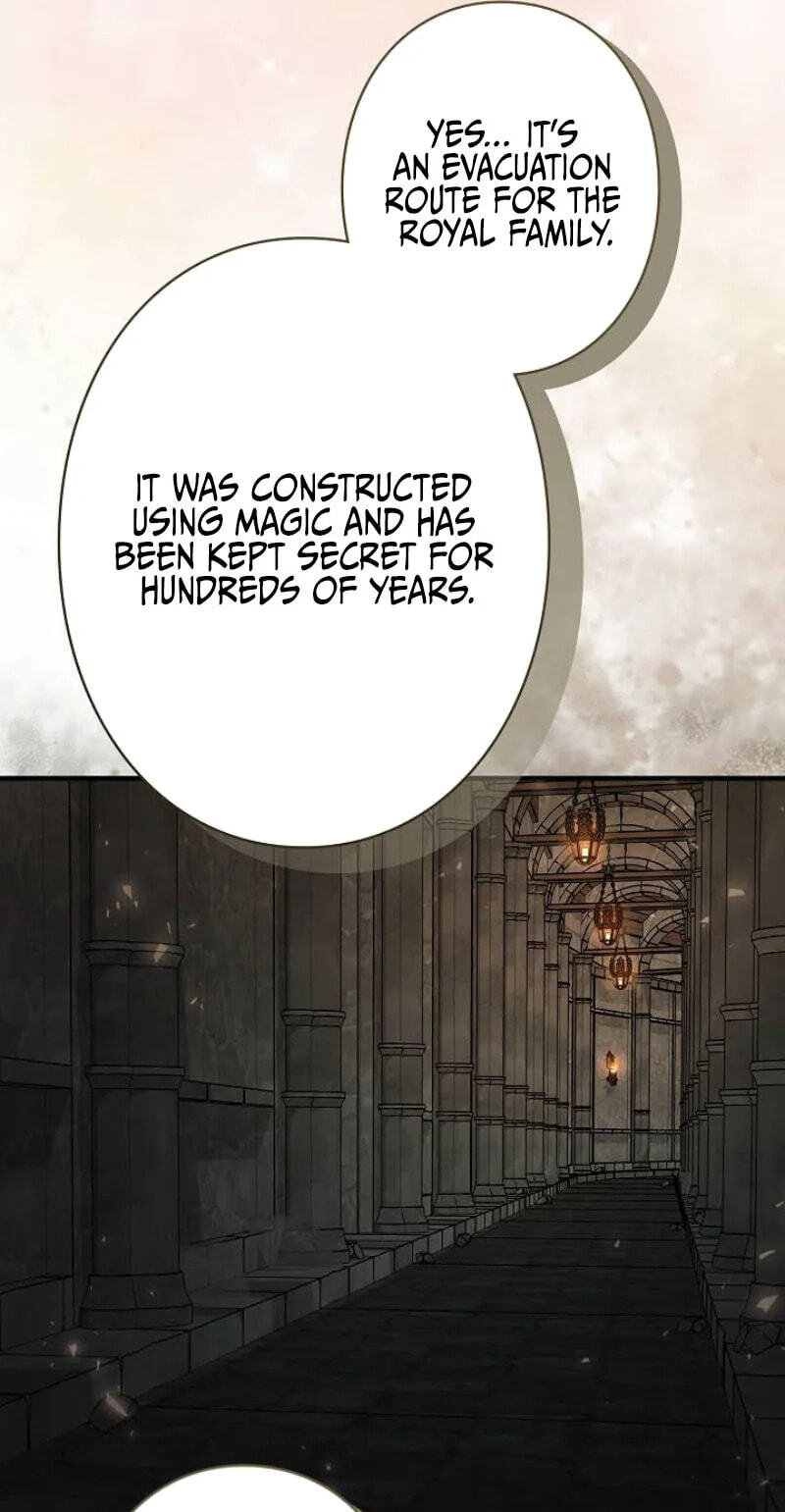 Read Love Letter From the Future chapter 53 image 101 on Lezhin