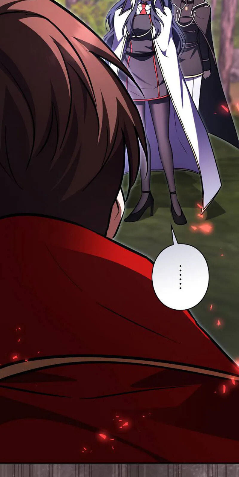 Read Love Letter From the Future chapter 53 image 14 on Lezhin