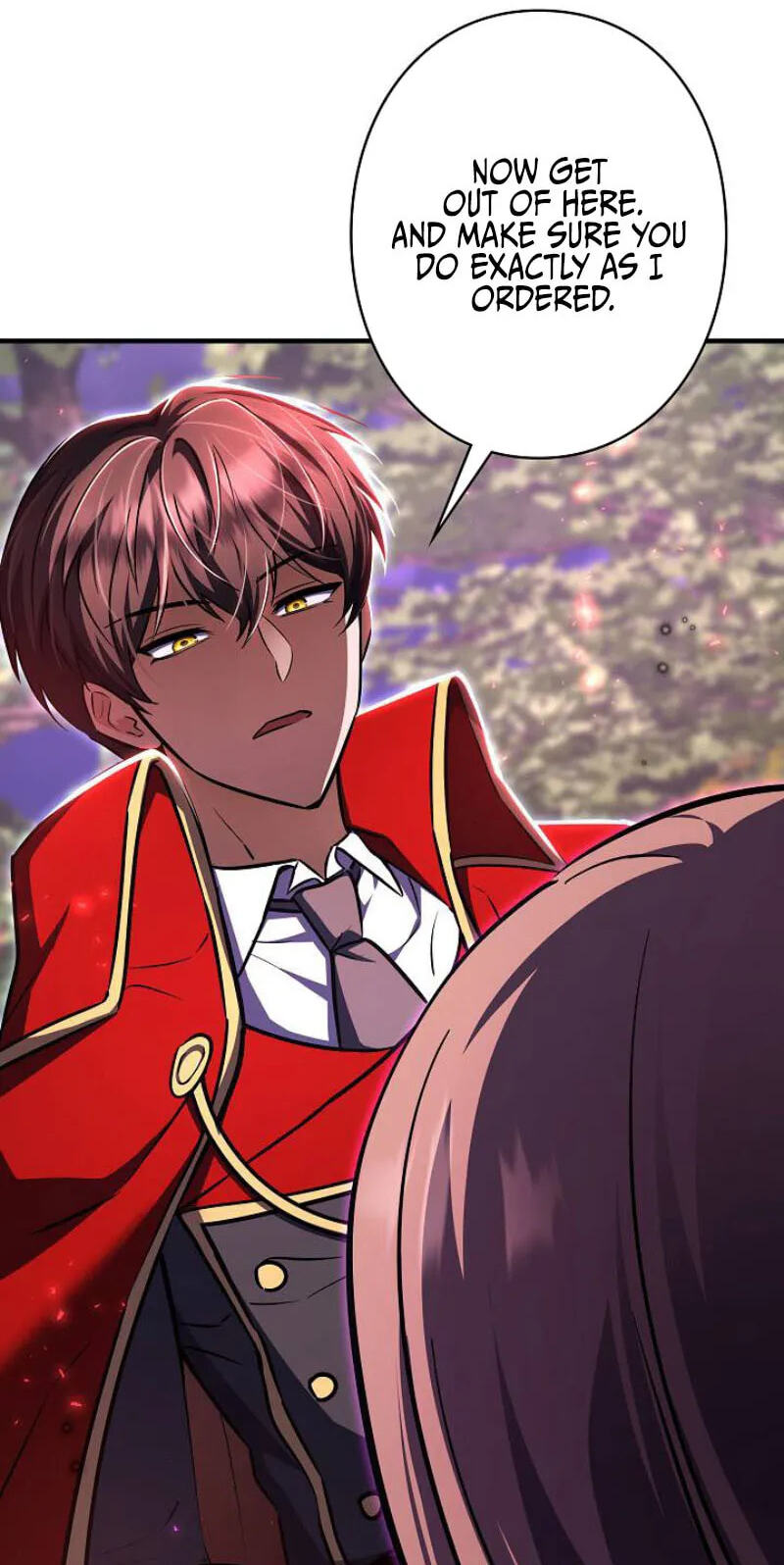 Read Love Letter From the Future chapter 53 image 17 on Lezhin
