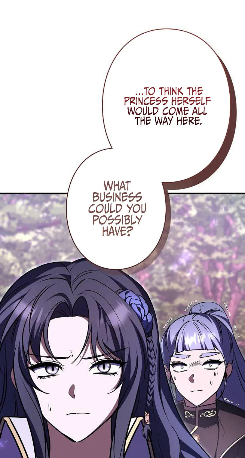 Read Love Letter From the Future chapter 53 image 21 on Lezhin