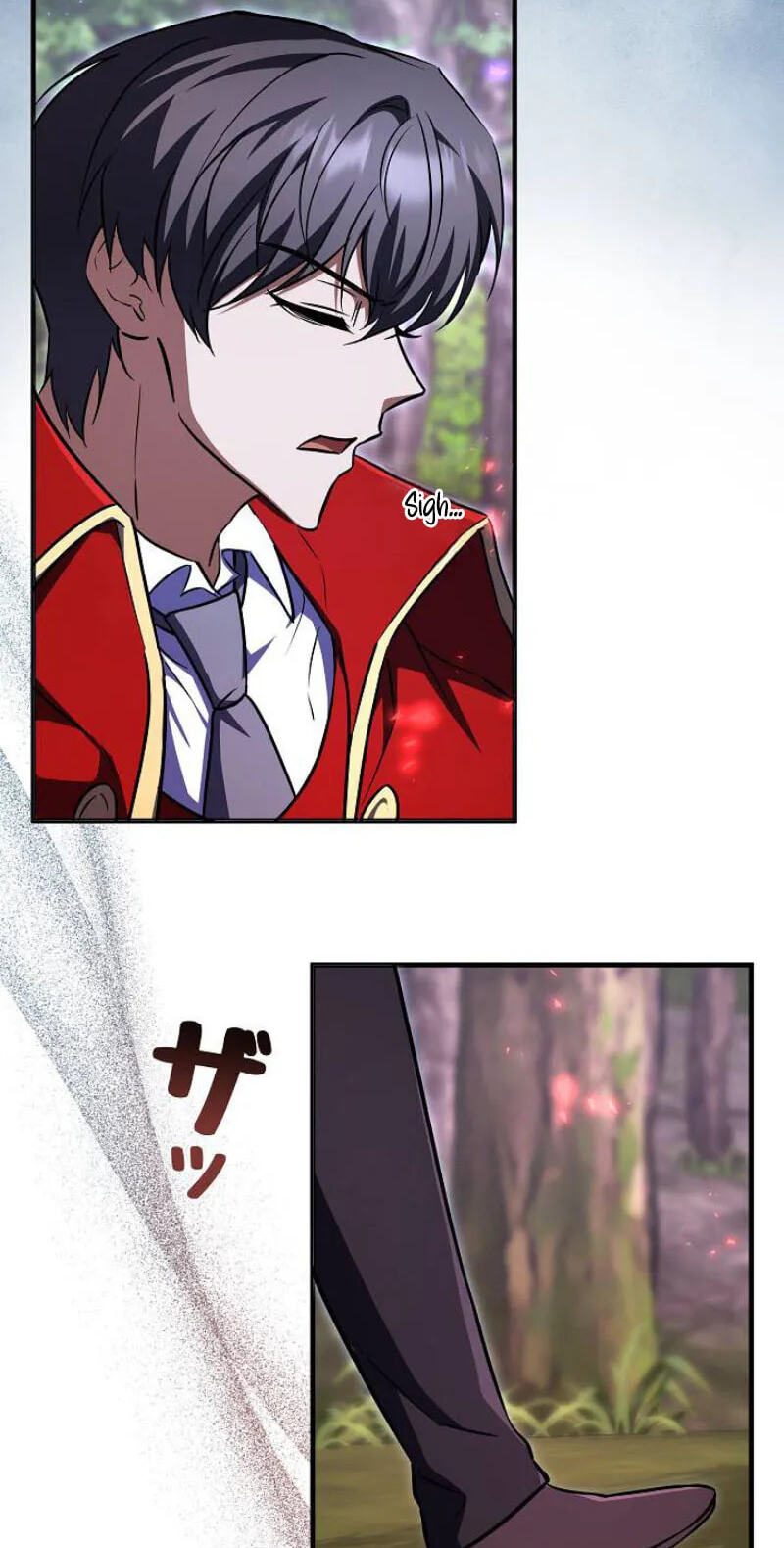 Read Love Letter From the Future chapter 53 image 32 on Lezhin