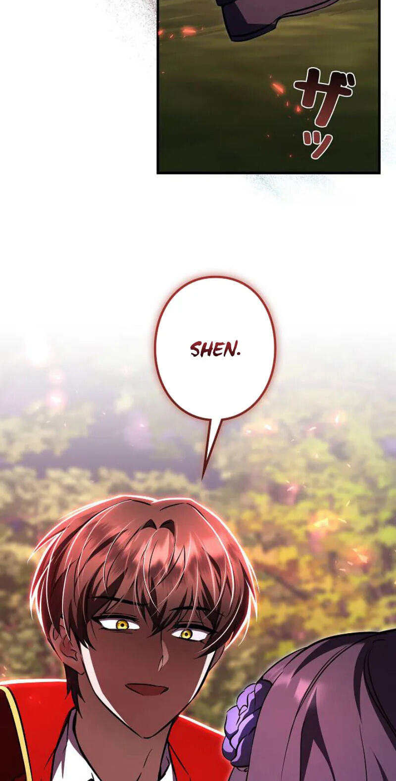 Read Love Letter From the Future chapter 53 image 33 on Lezhin
