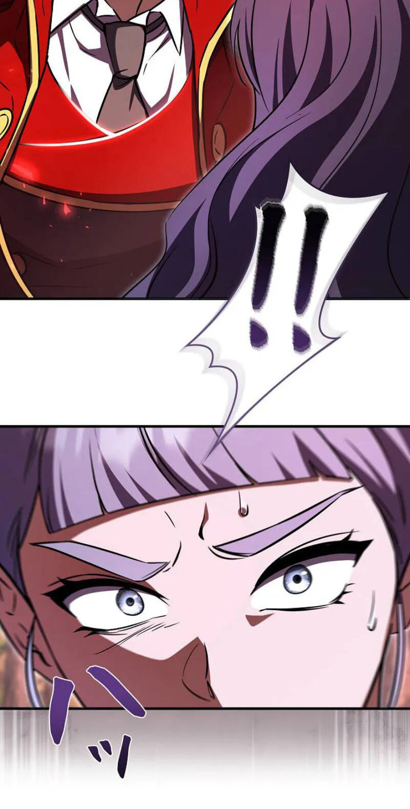 Read Love Letter From the Future chapter 53 image 34 on Lezhin