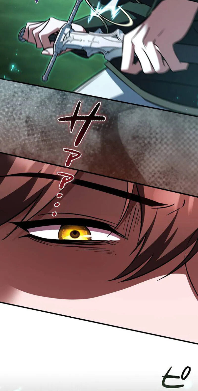 Read Love Letter From the Future chapter 53 image 36 on Lezhin