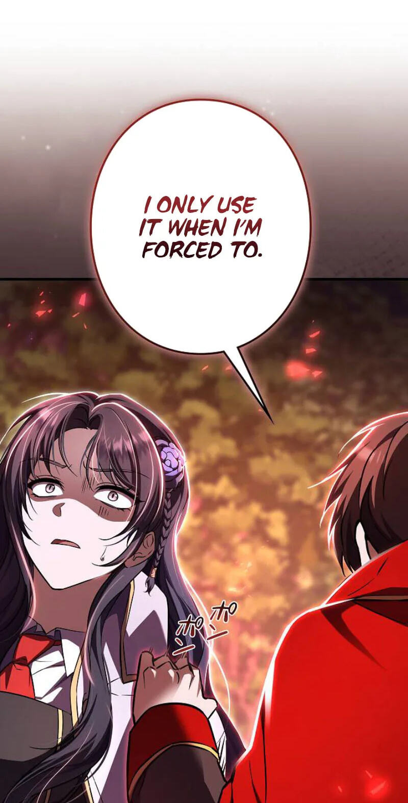 Read Love Letter From the Future chapter 53 image 47 on Lezhin