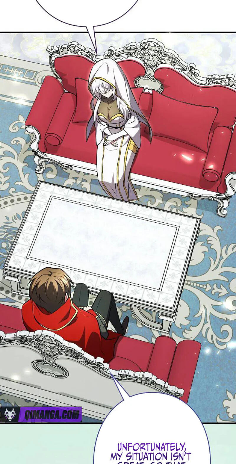 Read Love Letter From the Future chapter 53 image 52 on Lezhin
